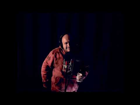 Lil Silent - Hoo’ Banging (1996) [Live Mic Session 2024]