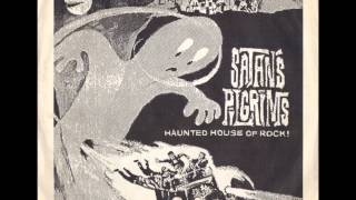 Satan's Pilgrims - Super Eight