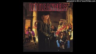 Little Angels - The Wildside of Life