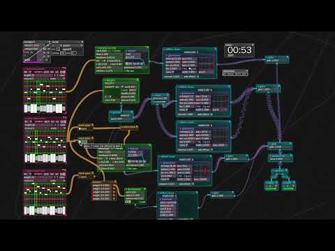 DotMusicScape059[bespoke synth]