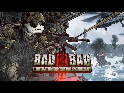 Видео Bad 2 Bad: Apocalypse #2