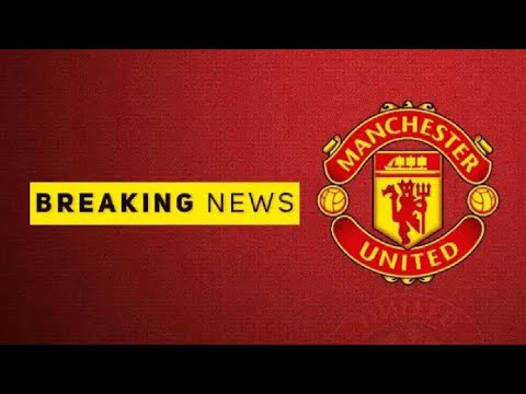 READY TO ACCEPT OFFER! Man Utd prepared to agree £63.8million deal for signing