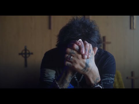 Revolution Saints - "Crime Of The Century" - Official Music Video