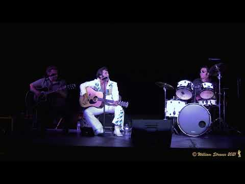 Cote Deonath, Michael Cullipher And Chris Patti - "Return To Sender"