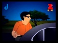 EP 344 Chander Buri O Magicman Indian Bengali TV Show Zee Bangla