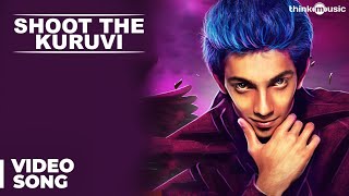 Shoot The Kuruvi Official Song Video From Movie Ji