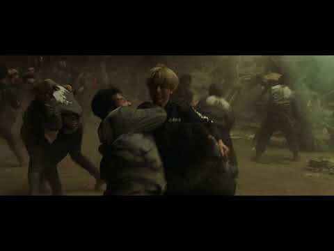 Toman VS Valhalla • Part 2 | Bloody Halloween