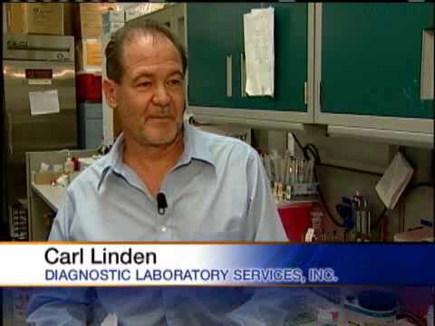 Crystal Meth Use Is Up