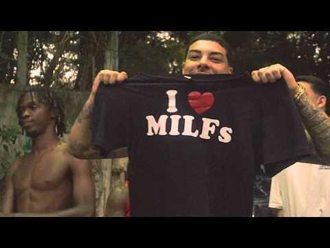 Shark47 x AçúK x Danike - Fernando Gil (Prod. Shark47)