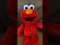 Tickle Me Elmo Sesame Street Toy Shorts