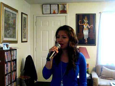 Khmer song- Luoch Snae Duong Chan