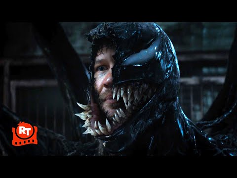 Venom: The Last Dance (2024) - We Are VENOM! Scene | Movieclips