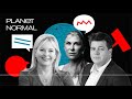 Planet Normal Olympic Swimmer Sharron Davies On Vaccine Passports And The Transgender Sport Debate