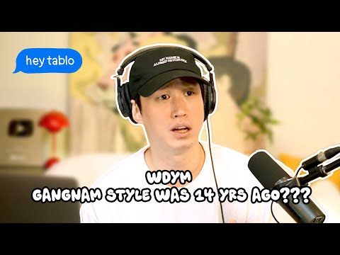 It's 2026 and we are officially OLD | Hey Tablo Ep. 1