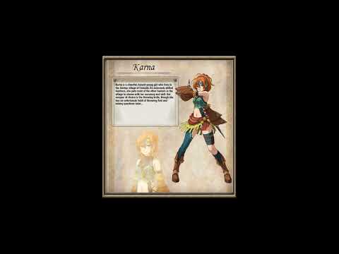 Silver's Favorite VGM #472 - The Morning After the Storm