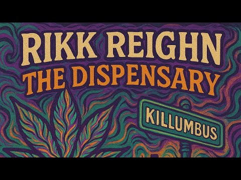 Rikk Reighn- “The Dispensary” Full Experience