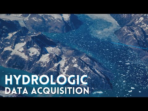 Hydrologic Data Acquisition