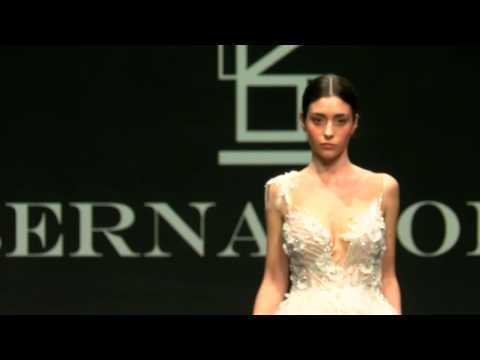 BERNA MODA Sofia Fashion Week 2017-Spring / Summer 2017