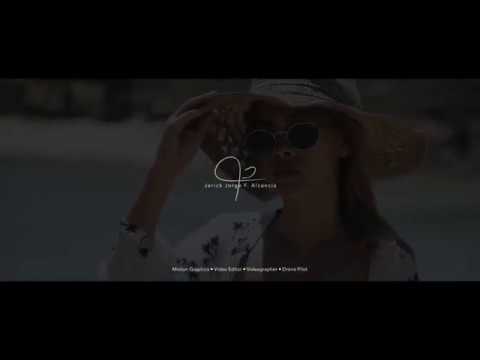 Jerick Jorge F. Alcancia - Motion Graphics Reel