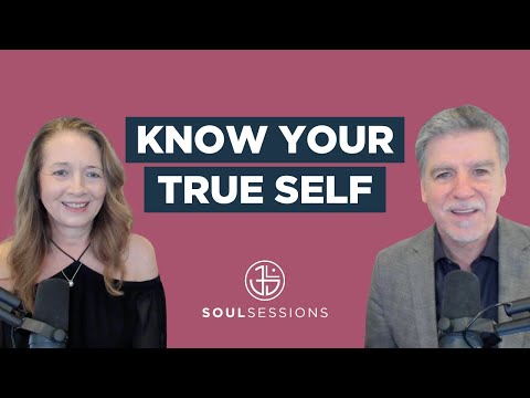 3 Things to Know About Your True Self | Jungian Life Coaching