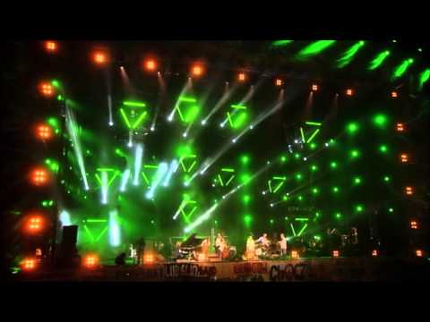 Możdżer/Tymański - Chopin Etiudy: Przystanek Woodstock