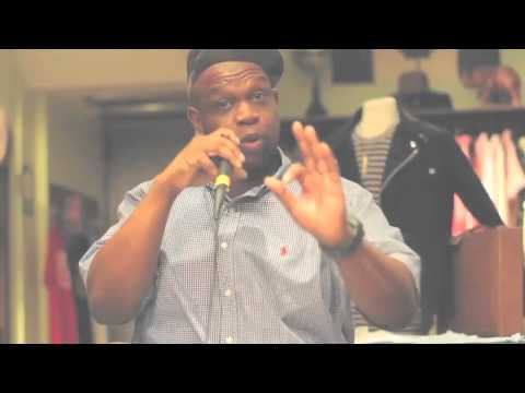 Jeru the Damaja - bywardofmouth.ca