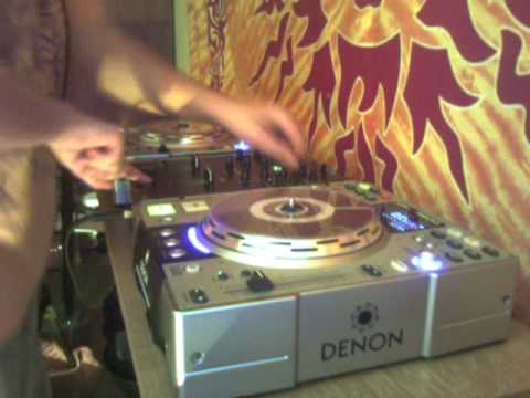 DJ Slawek - TenMinMix - Electro / House - November, 2009