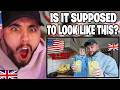 Brit Reacts To British Family First Time Trying American Lemonade