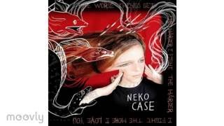 Neko Case, &quot;Local Girl&quot; (OTSFM Rehearsal)