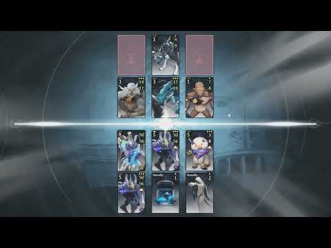 100% winrate, infinite damage, unlimited energy wuwa deck (peaks of prestige)