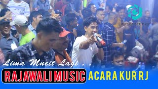 Download lagu Lima Menit Lagi OM RAJAWALI || PUTRA STUDIO || Acara Bpk Kur rajawali MM mp3