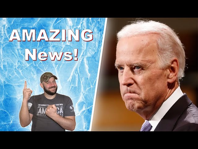 EPIC! Federal Judge blocks ANOTHER AR and Mag Ban from going into effect!  This is BIG NEWS...