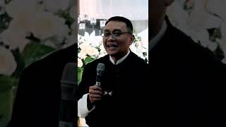 Download lagu Funny‼️Father Eko Wahyu, OSC Meets Ex mp3