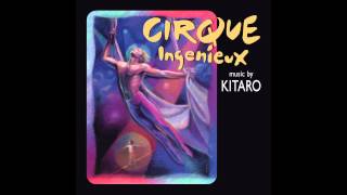 Kitaro - Underworld (Preview)