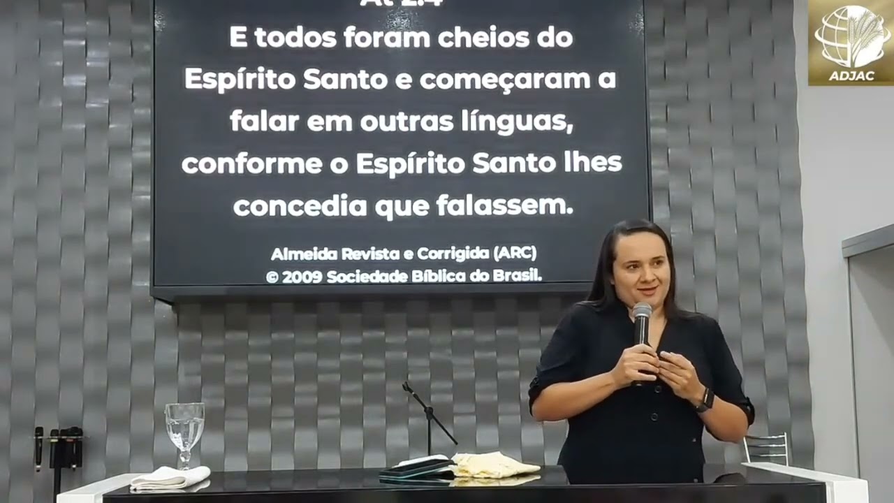 O FOGO ARDERÁ E NÃO SE APAGARÁ MISSIONÁRIA DALMA CAMELO