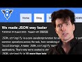JSON Just Got Way Better Yes Really