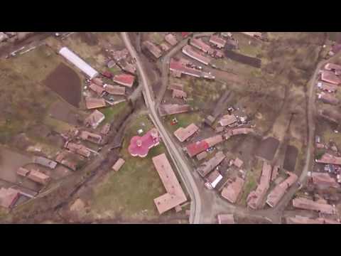 Luieriu from drone