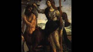 Yanni &amp; Sandro Botticelli - Vivi Tuo Sogno