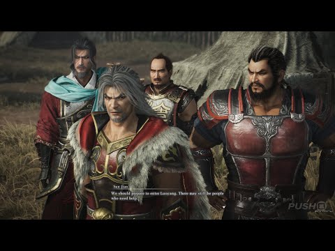 Eastern Wu Officers Tier-Ranking (Part I)