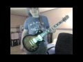 Orchid - No One Makes A Sound (Cover)