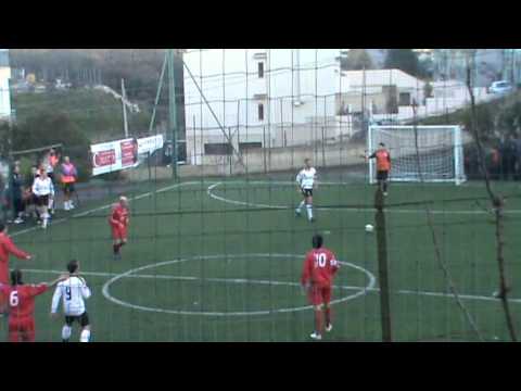Atletico Laterza Vs Virtus Castellaneta 4-4
