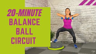 Workout Thumbnail