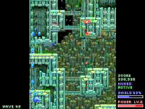 Self Destruct -$%!^ Play-