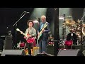 Old Love Eric Clapton Live Milano May 27 2025