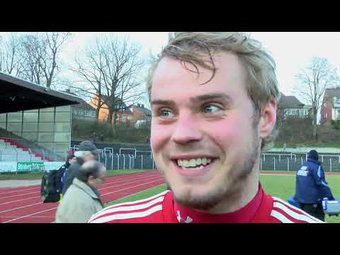 Spvgg.Erkenschwick - Arminia Bielefeld U23