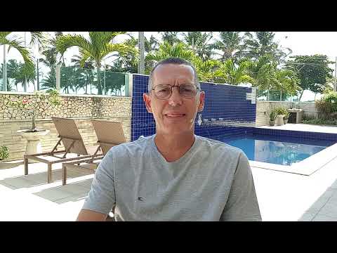 2 Reis 6:24-33 - A fome reina em Samaria - Paulo Egito