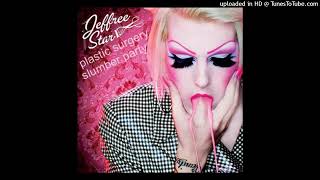 Jeffree Star - Plastic Surgery Slumber Party [Mig&#39;s Restitched Remix] (Official Instrumental)