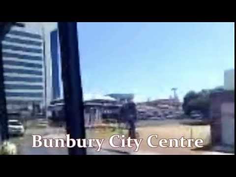 TransBunbury Bus Ride
