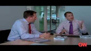 CNN Rookie Trader Part 1