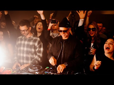 Alexey Union / Live Set Teatro Festival 21.06.2025